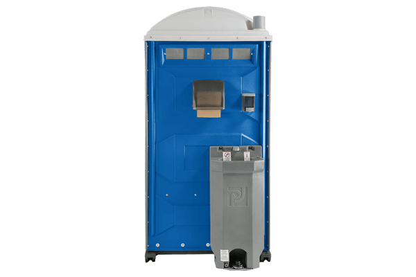 Deluxe Flushable Porta Potty Cumberland MD
