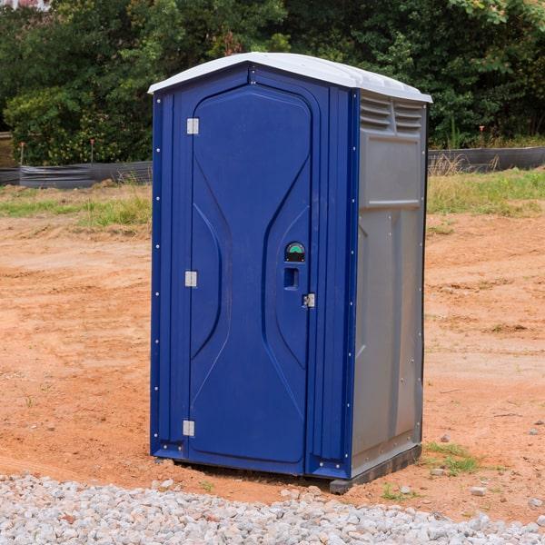Festival Porta Potty Rentals Cumberland MD